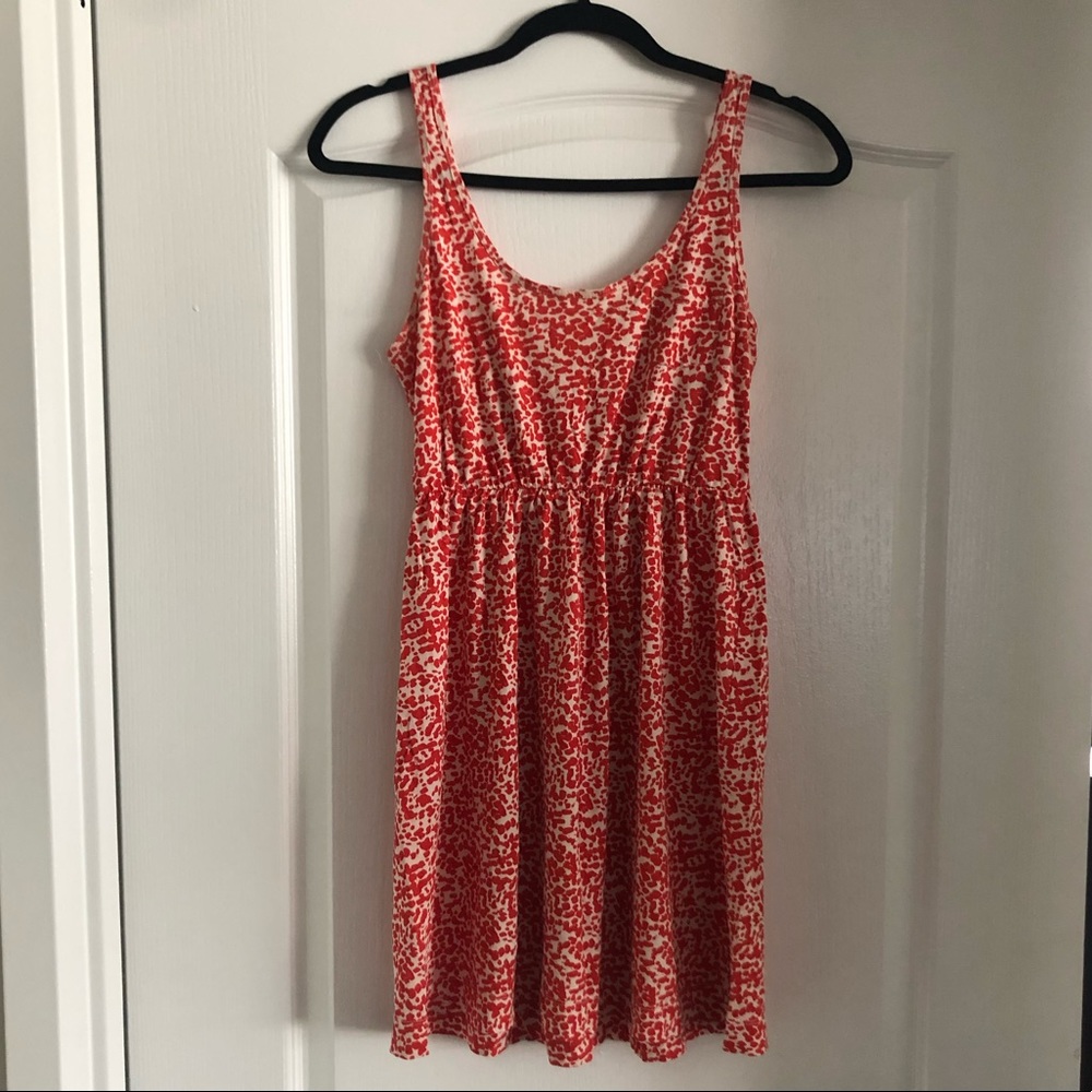 H&M dress